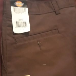 Mens Dickies Pants